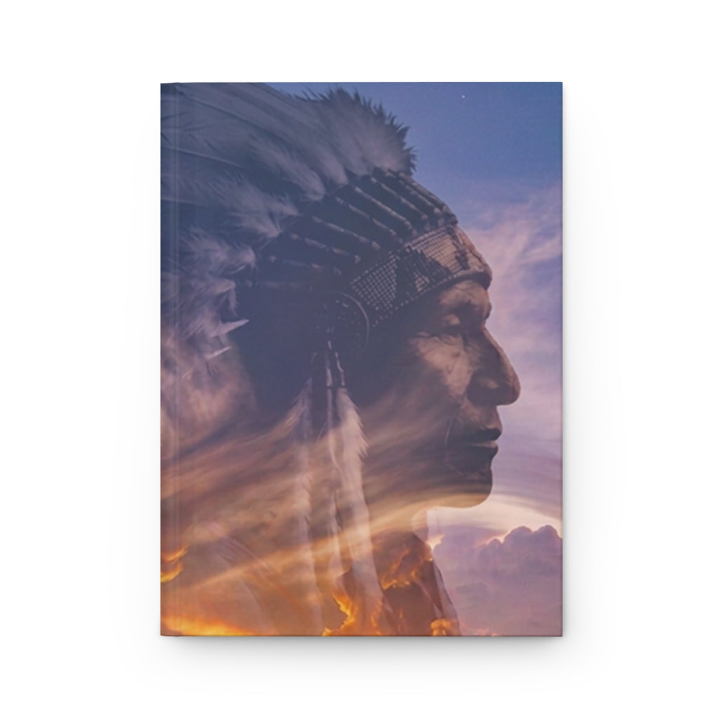 Hardcover Journal Matte