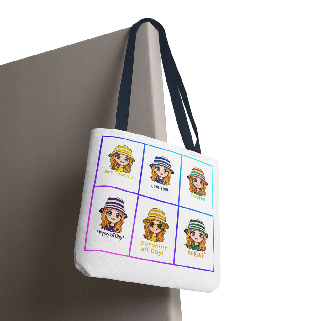 Tote Bag (AOP)