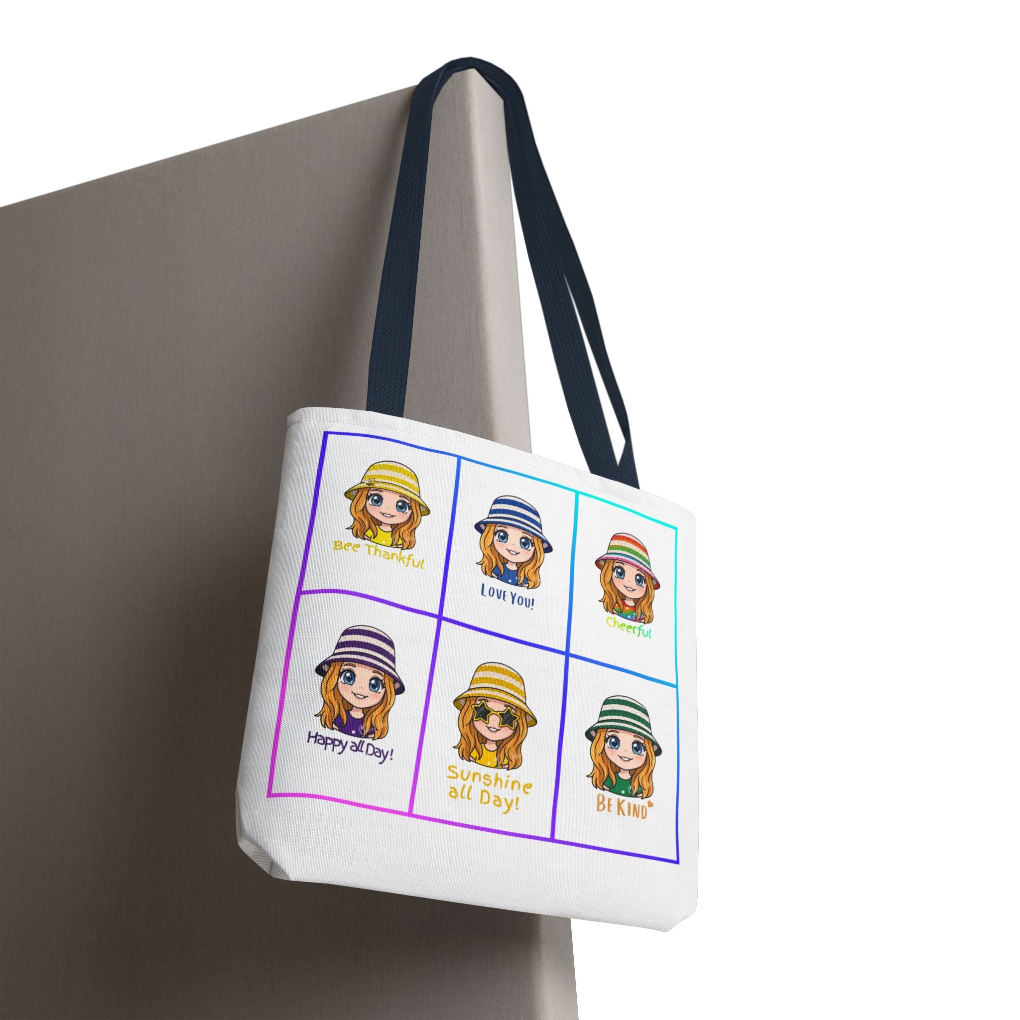 Tote Bag (AOP)