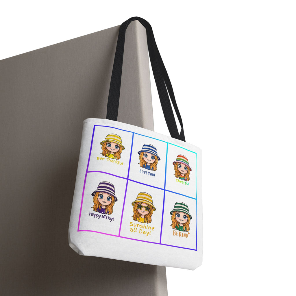 Tote Bag (AOP)