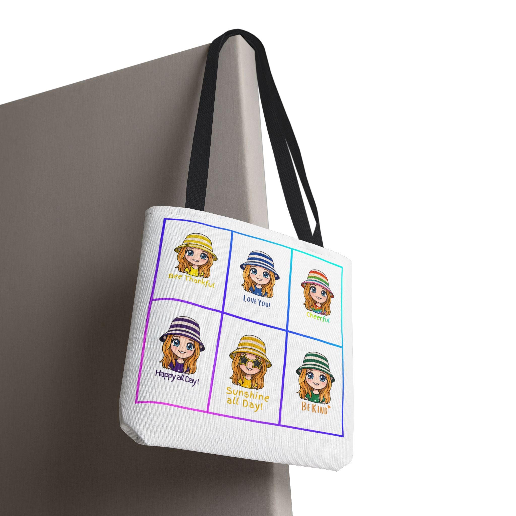 Tote Bag (AOP)
