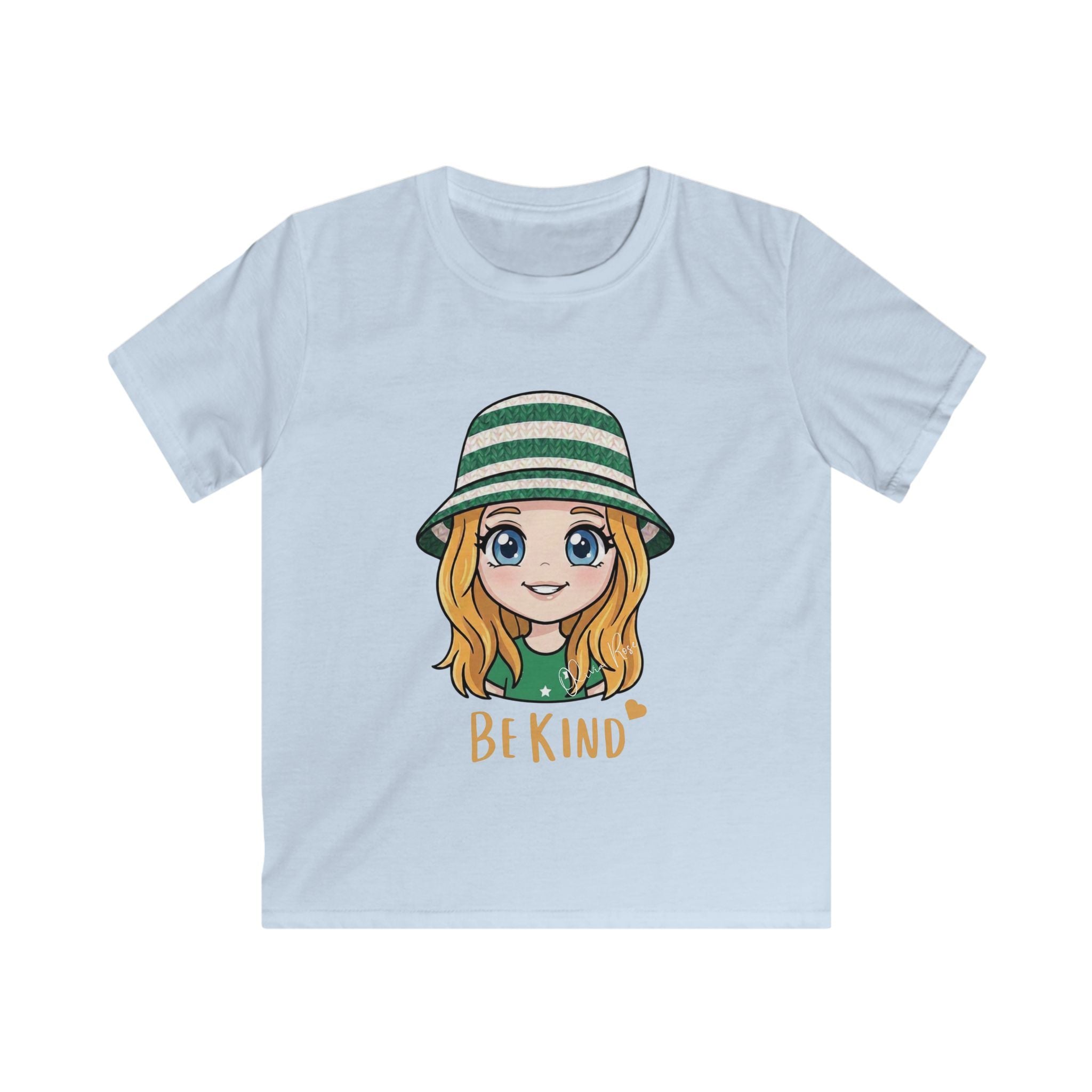Be Kind - T-Shirt