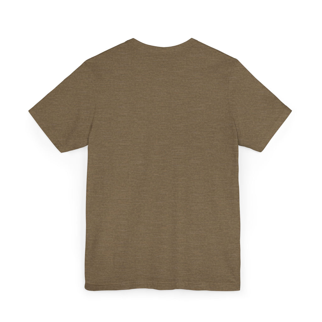 “I Go Missing, You Can Find Me at the Ocean” T-Shirt