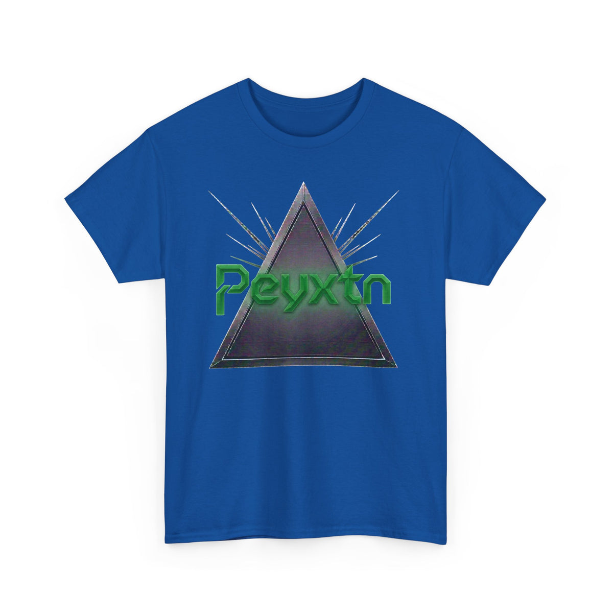 Peyxtn T‑Shirt