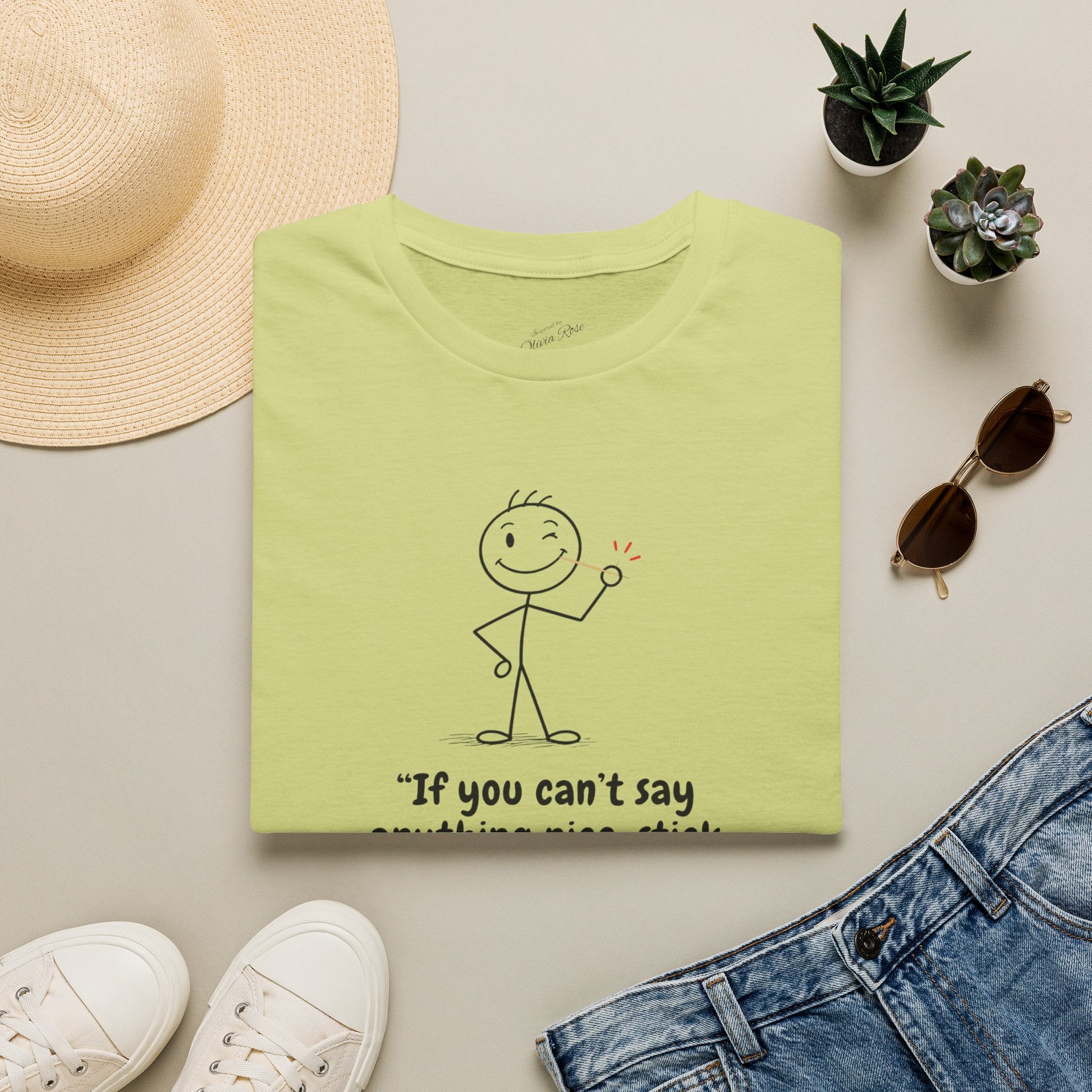 Real Life Collection - Unisex T‑Shirt