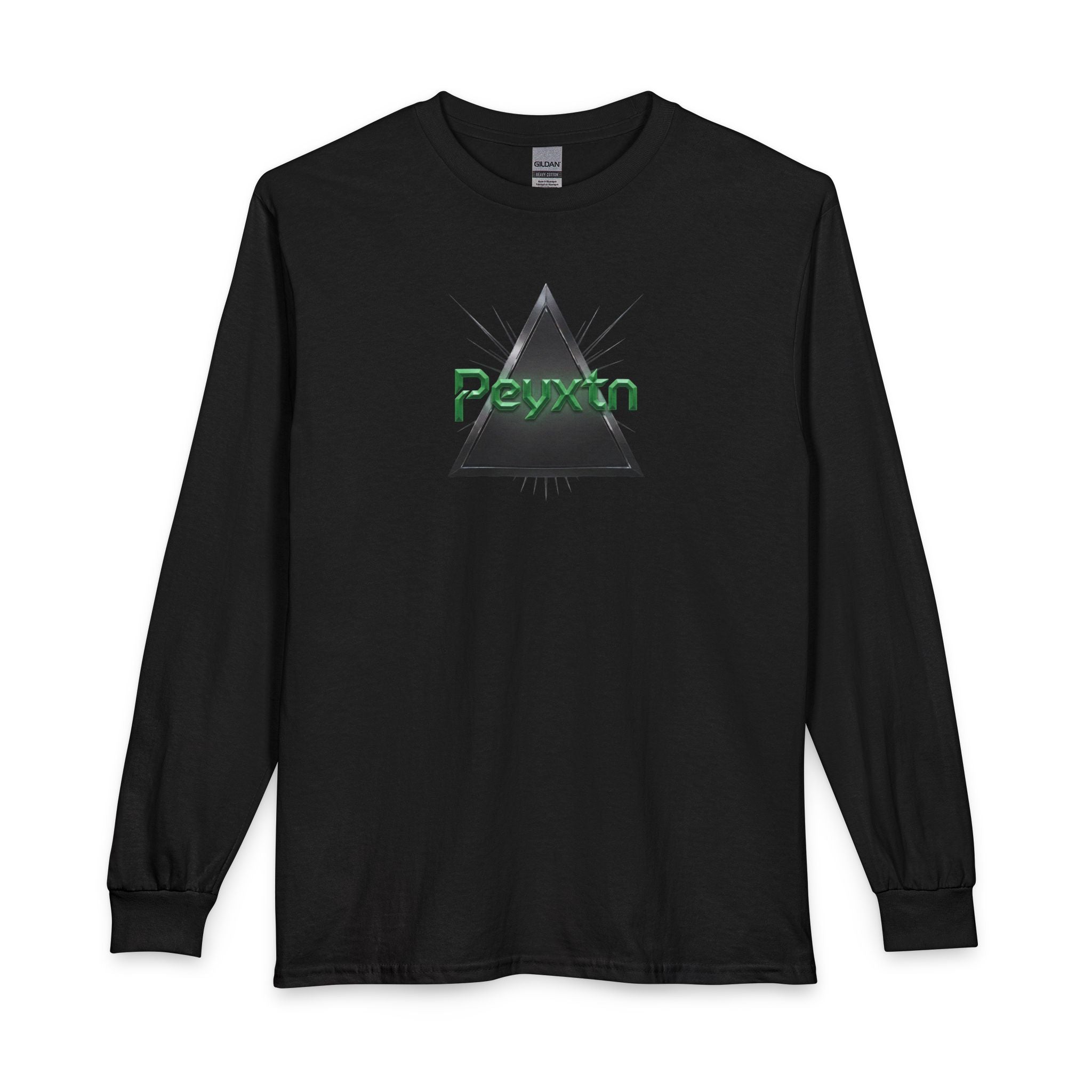 Unisex Long Sleeve