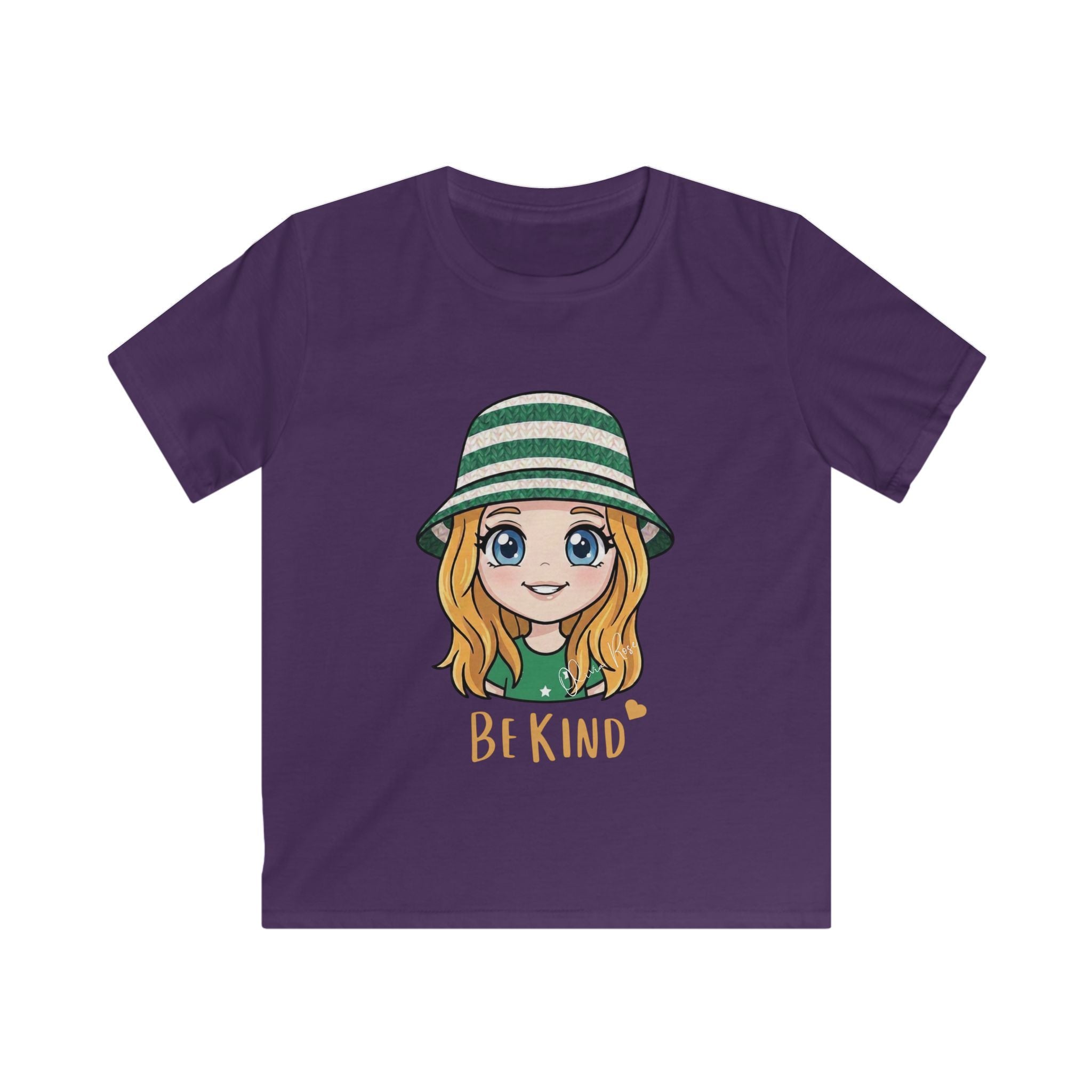 Be Kind - T-Shirt