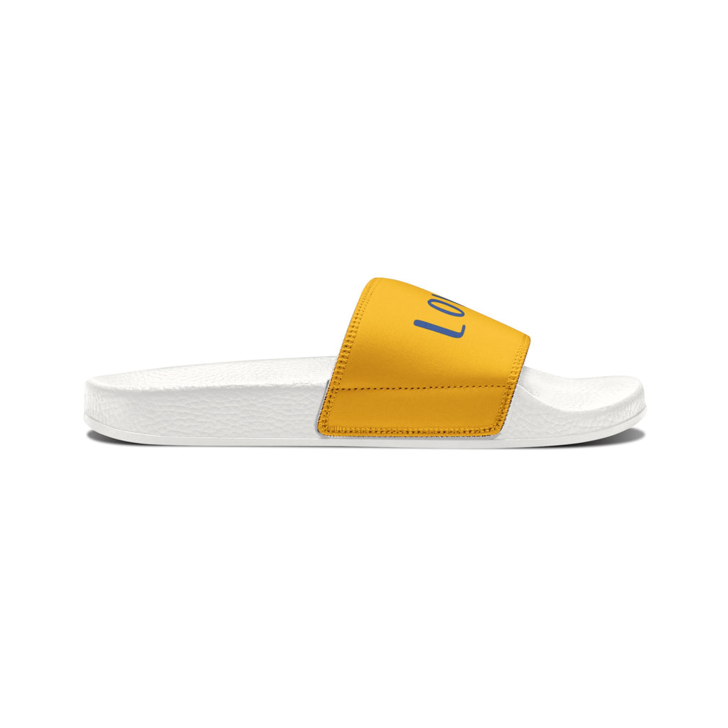 Youth Removable-Strap Sandals