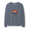 Women's Featherweight French Terry Long Sleeve Crewneck