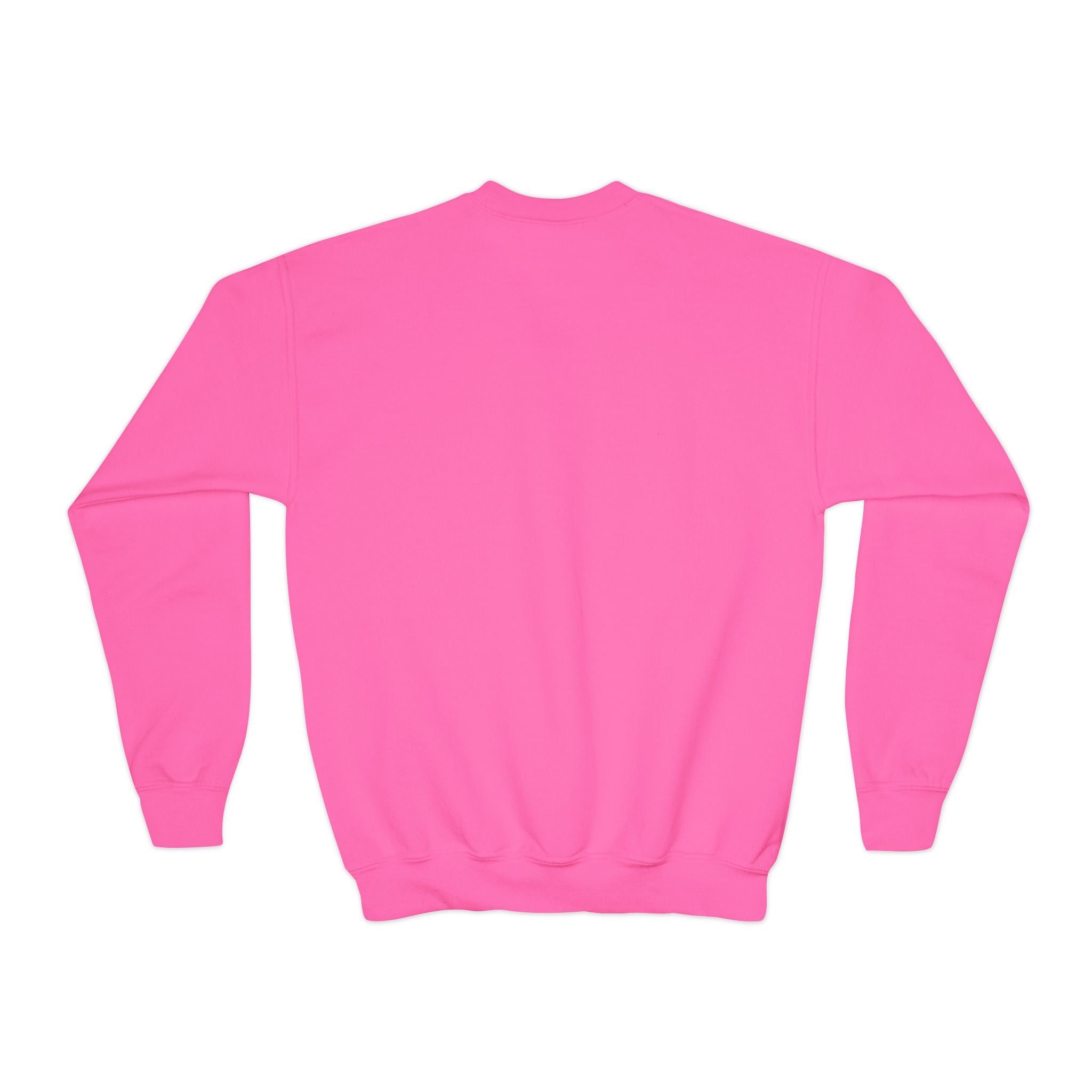 Love You! Crewneck Sweatshirt