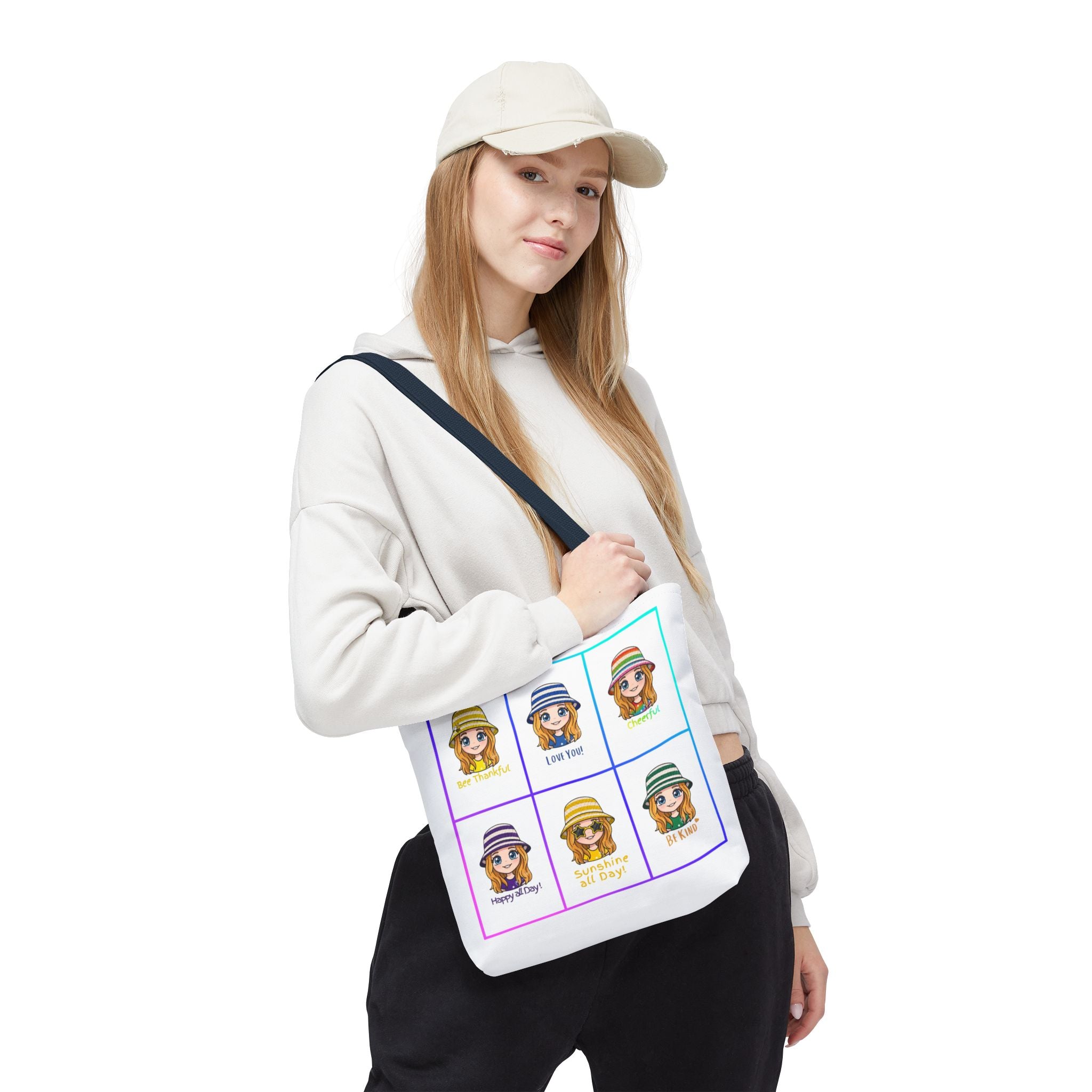 Tote Bag (AOP)