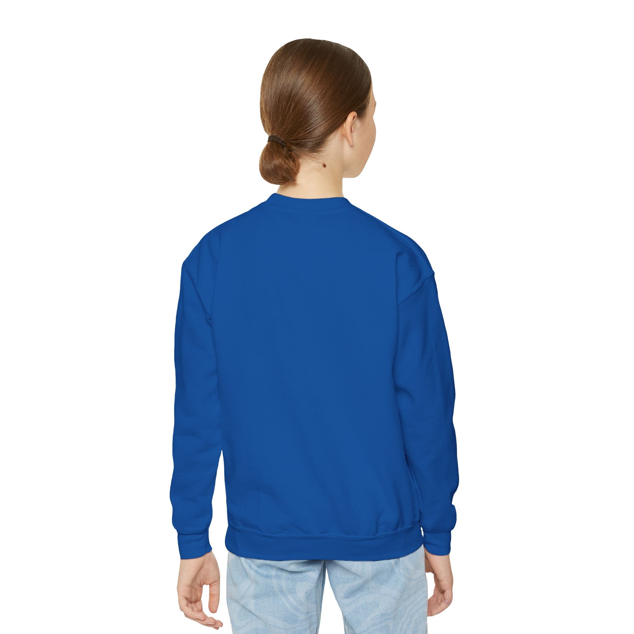 Be Kind - Crewneck Sweatshirt