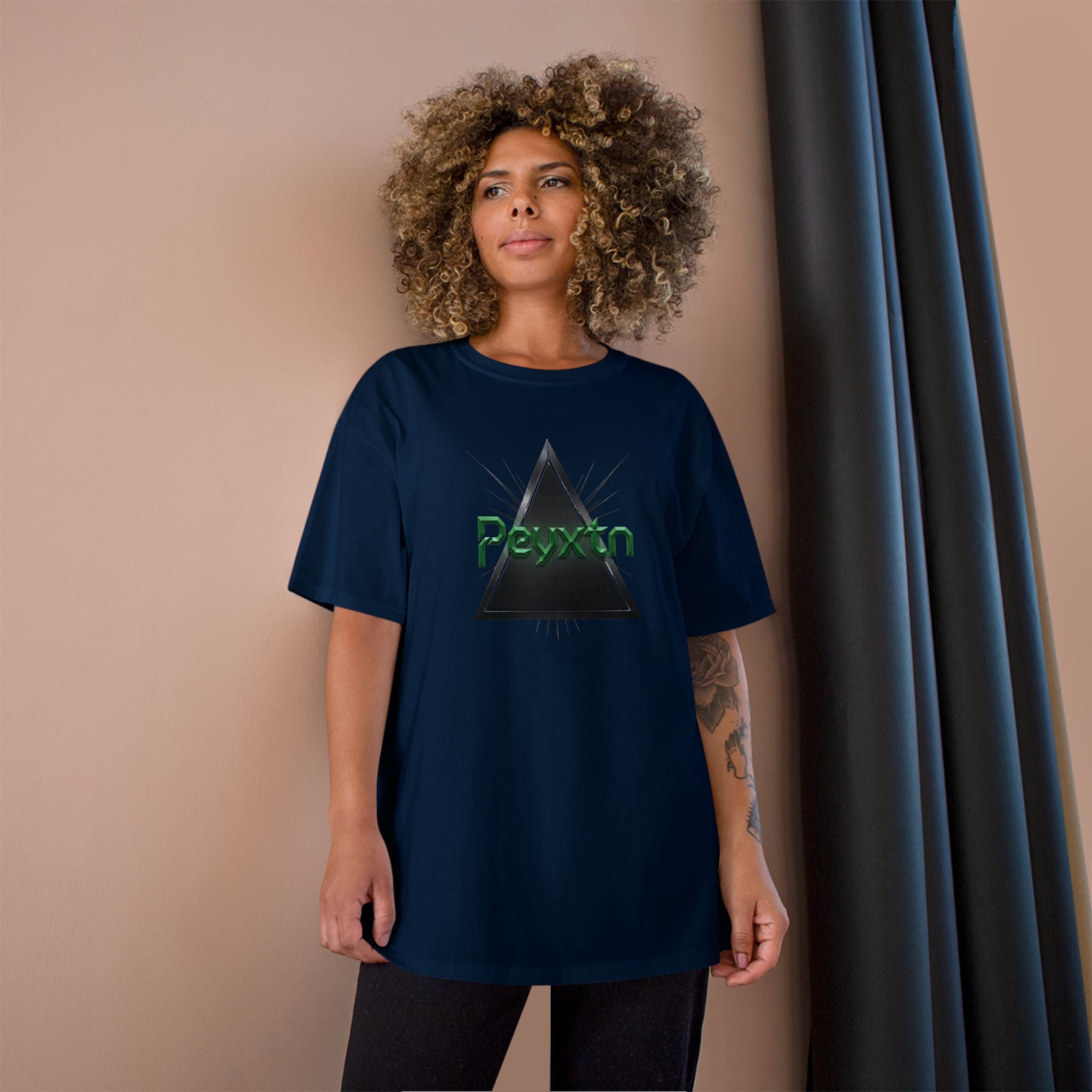 Champion T-Shirt