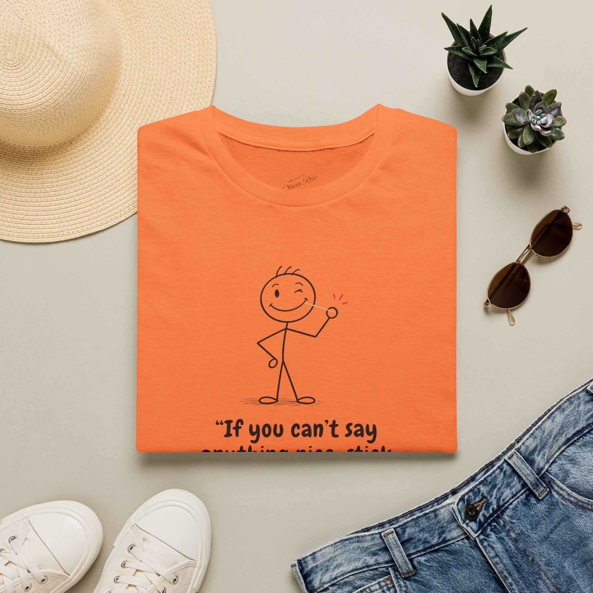 Real Life Collection - Unisex T‑Shirt