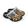 Love You! Kid's EVA Foam Clogs