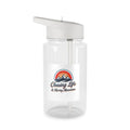 Tritan Water Bottle