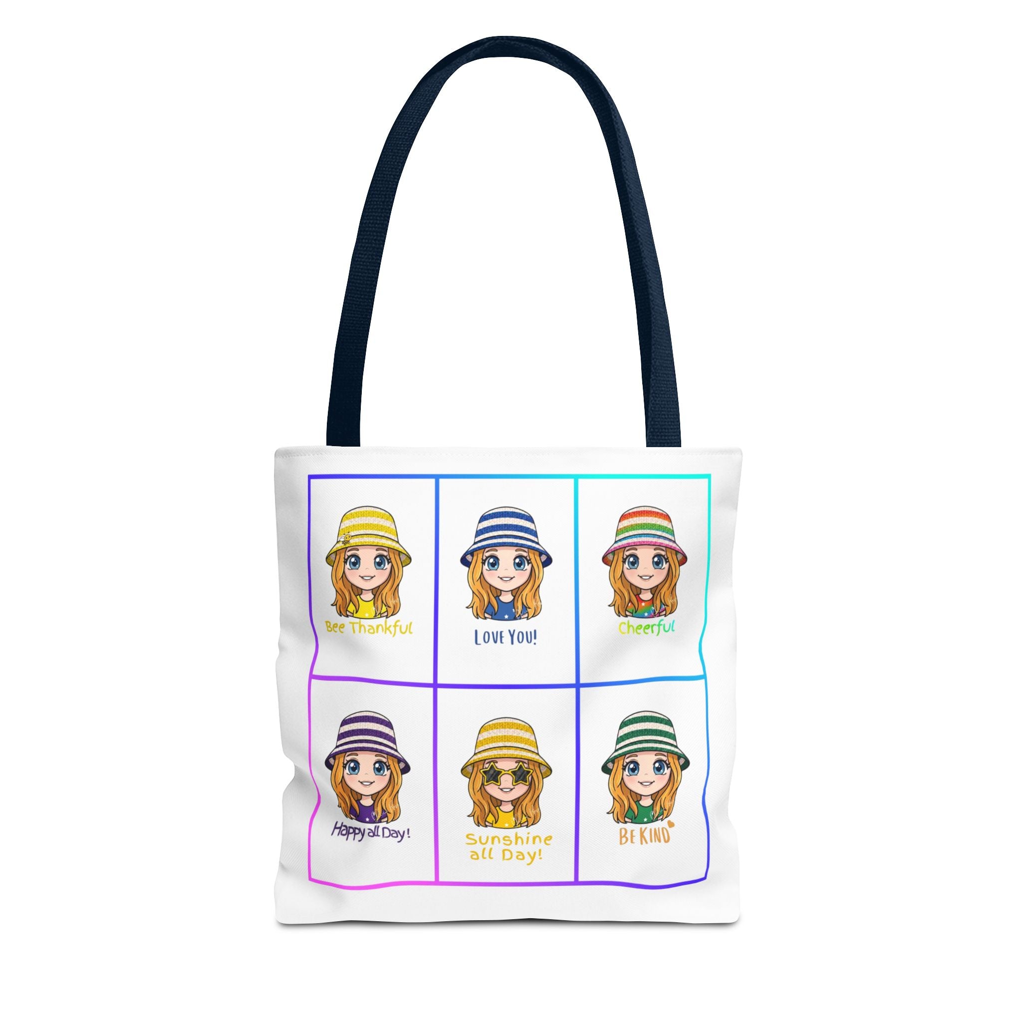 Tote Bag (AOP)