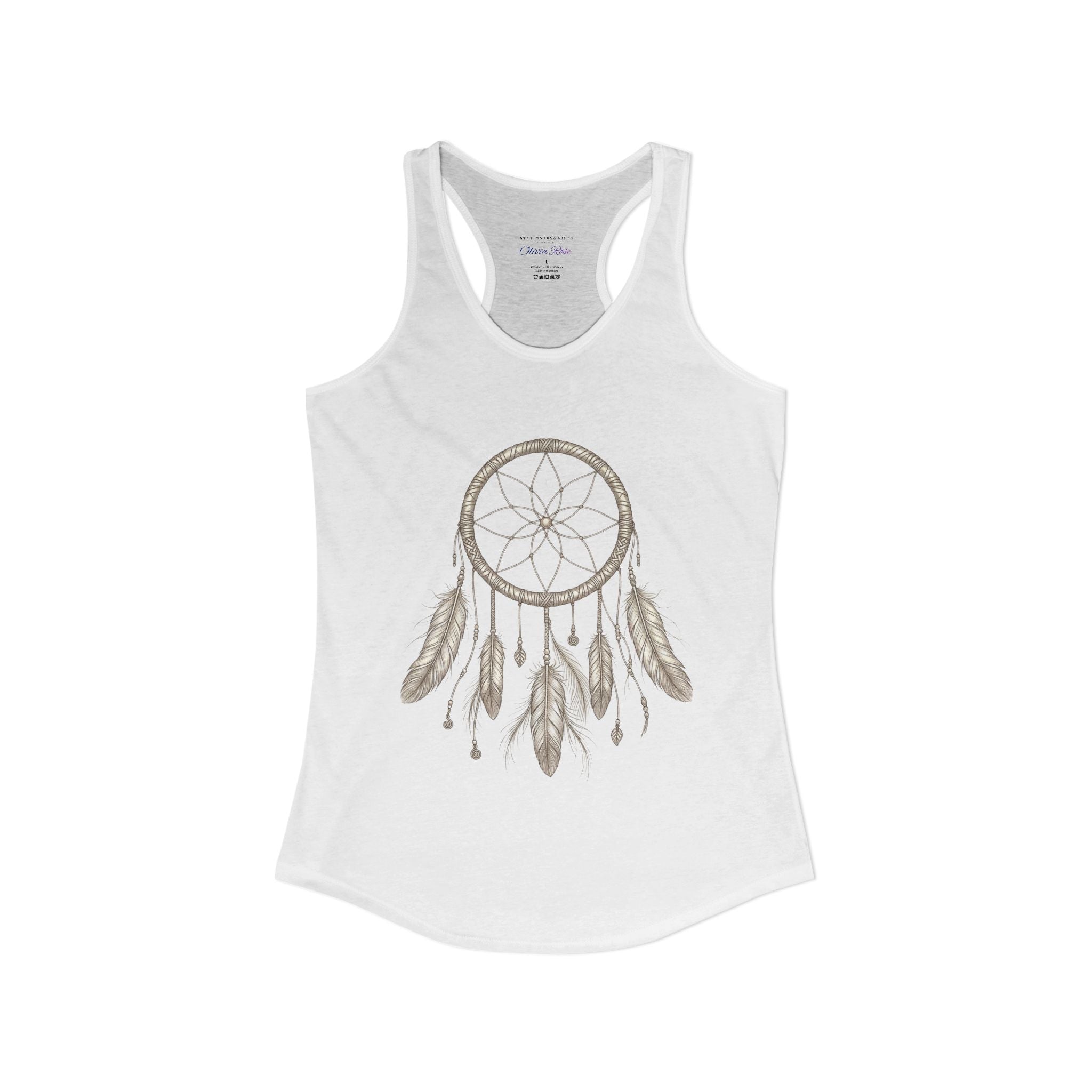 Women's Ideal Racerback Tank