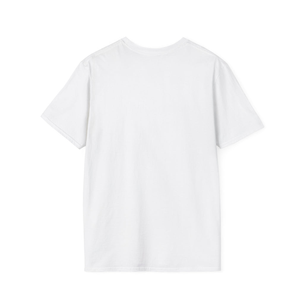 Chasing Life & Moving Mountains T-Shirt — Retro Mountain Adventure Tee