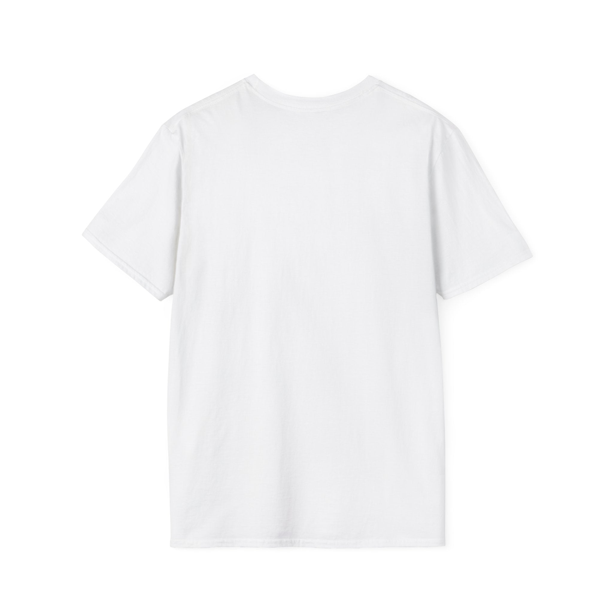 Chasing Life & Moving Mountains T-Shirt — Retro Mountain Adventure Tee