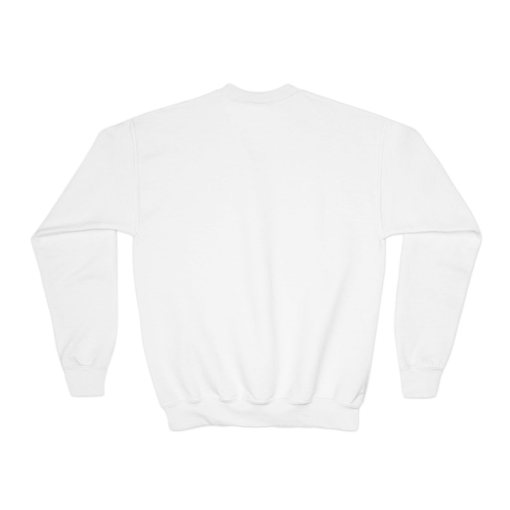 Love You! Crewneck Sweatshirt
