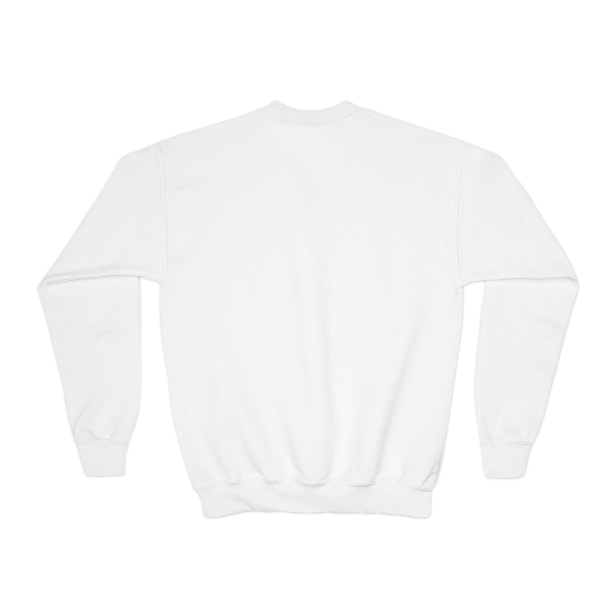 Love You! Crewneck Sweatshirt
