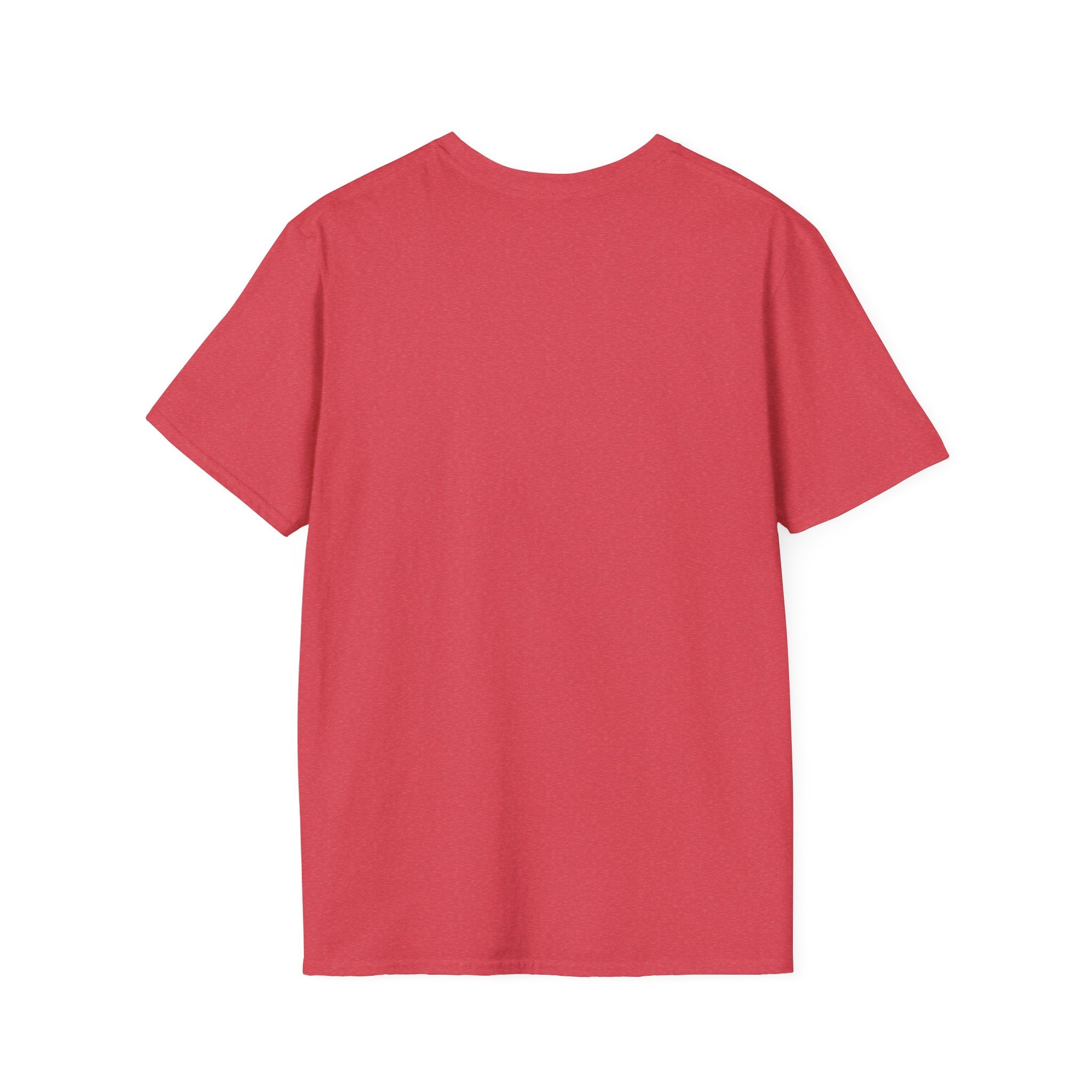 Chasing Life & Moving Mountains T-Shirt — Retro Mountain Adventure Tee