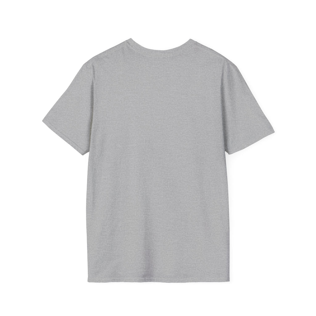 Chasing Life & Moving Mountains T-Shirt — Retro Mountain Adventure Tee