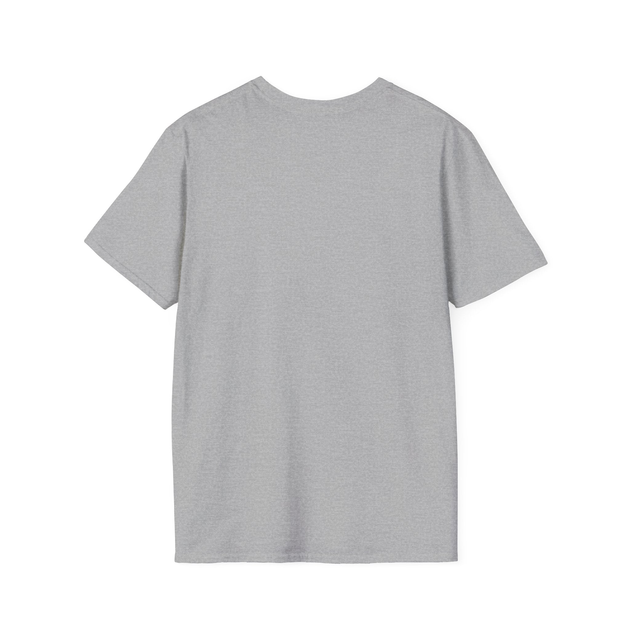 Chasing Life & Moving Mountains T-Shirt — Retro Mountain Adventure Tee