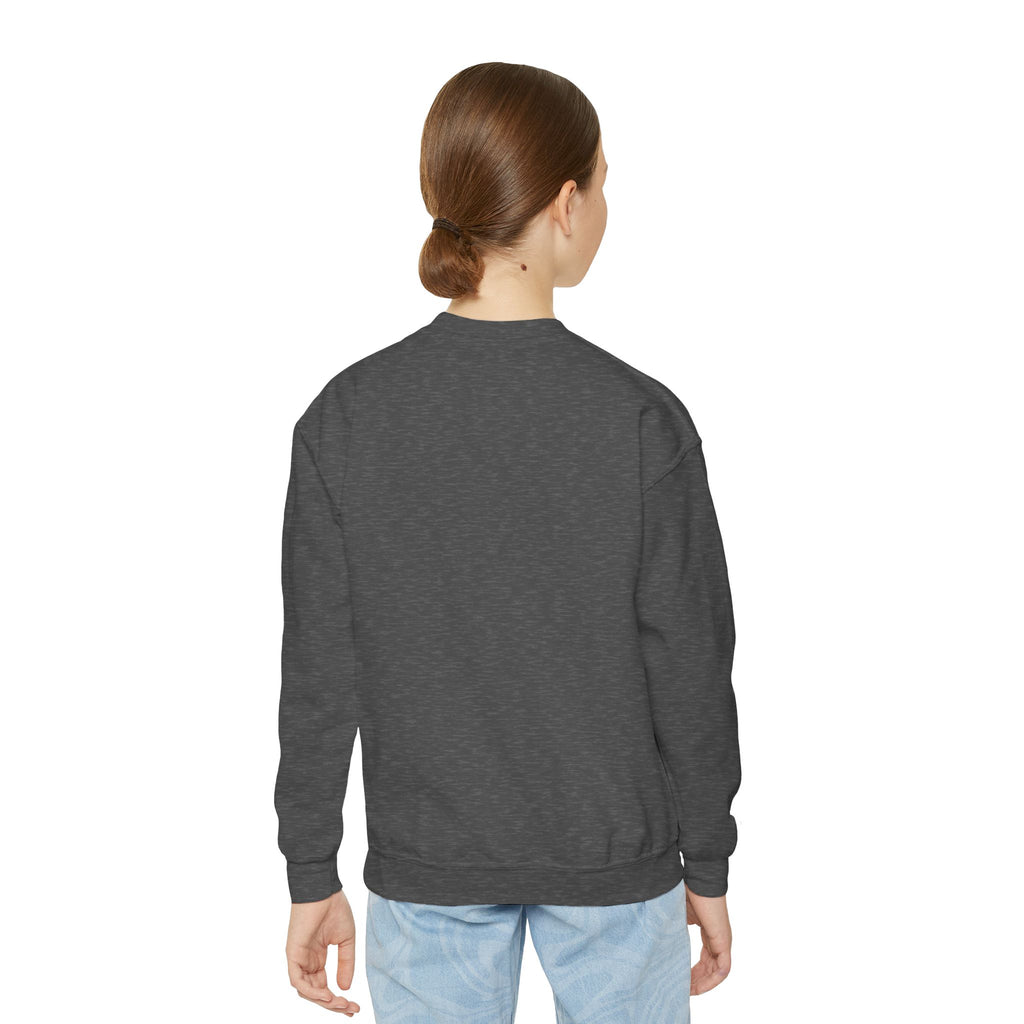Be Kind - Crewneck Sweatshirt