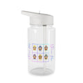 Tritan Water Bottle