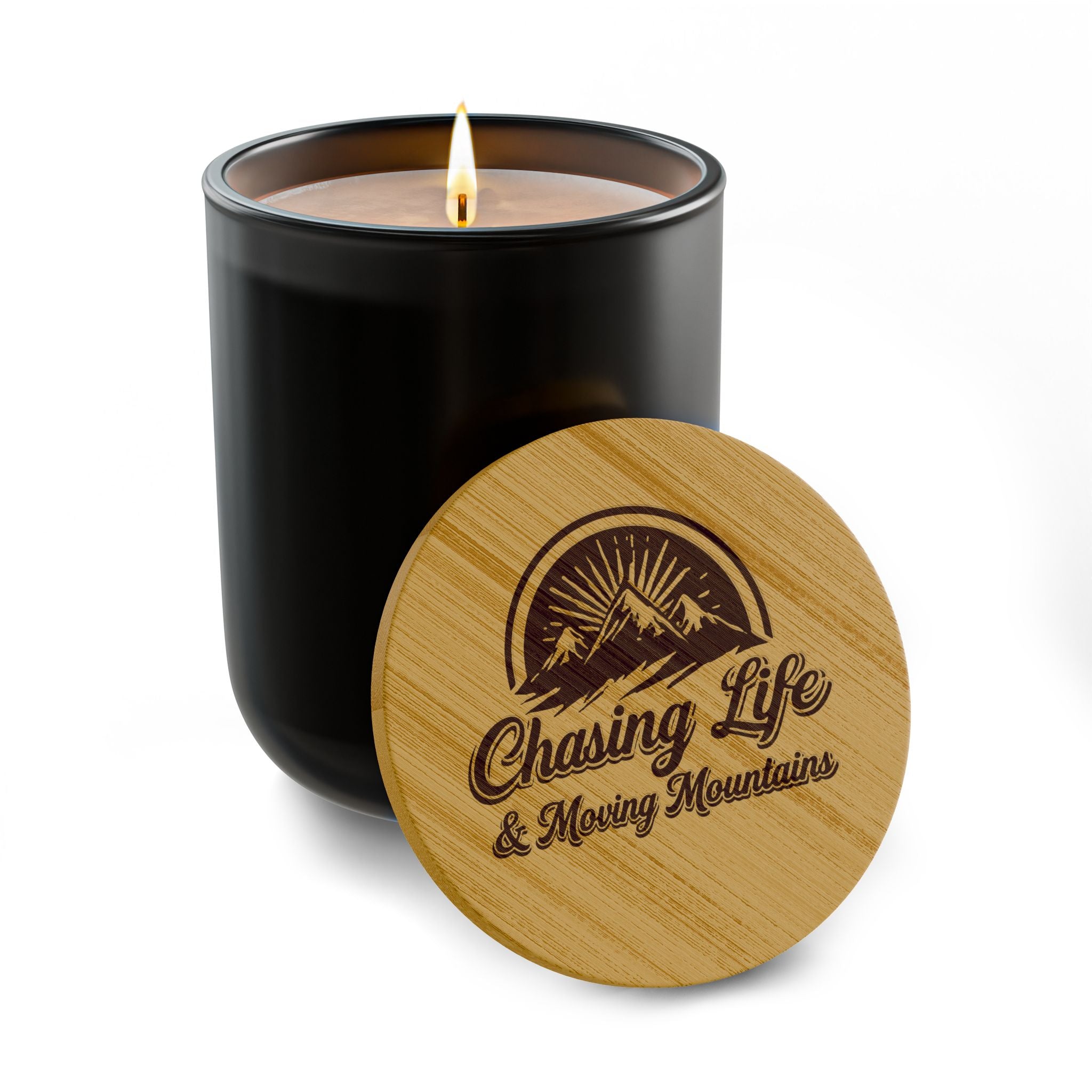 Scented Soy Candle, 14oz