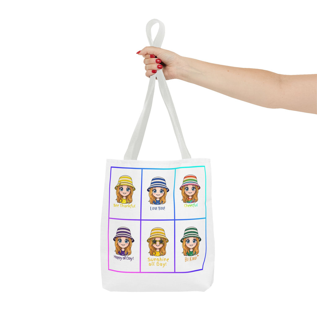 Tote Bag (AOP)