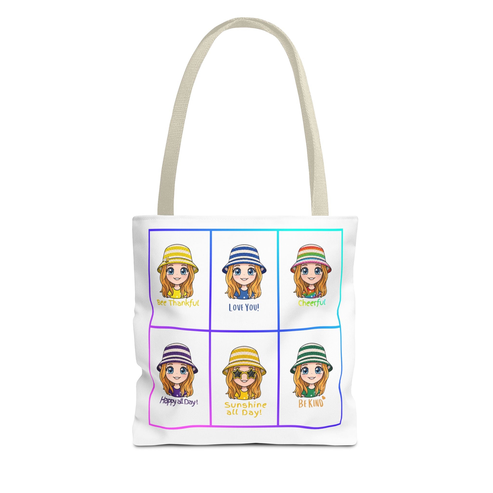 Tote Bag (AOP)