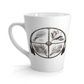 Latte Mug