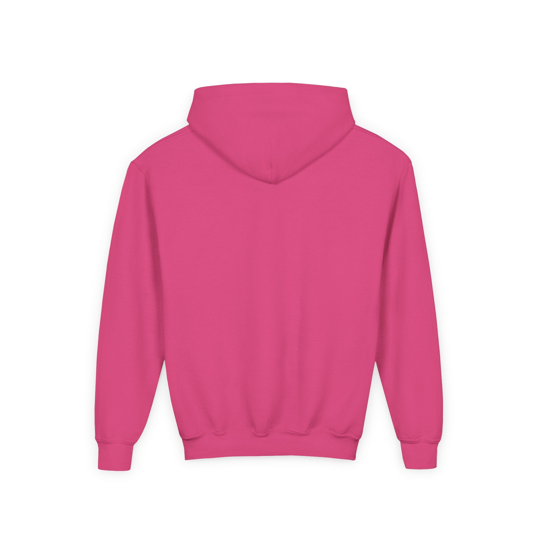 Love You! Hooded Sweatshirt