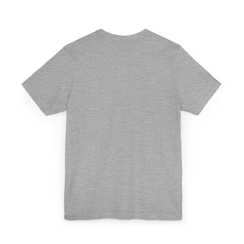 “I Go Missing, You Can Find Me at the Ocean” T-Shirt
