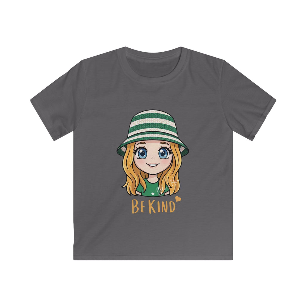 Be Kind - T-Shirt