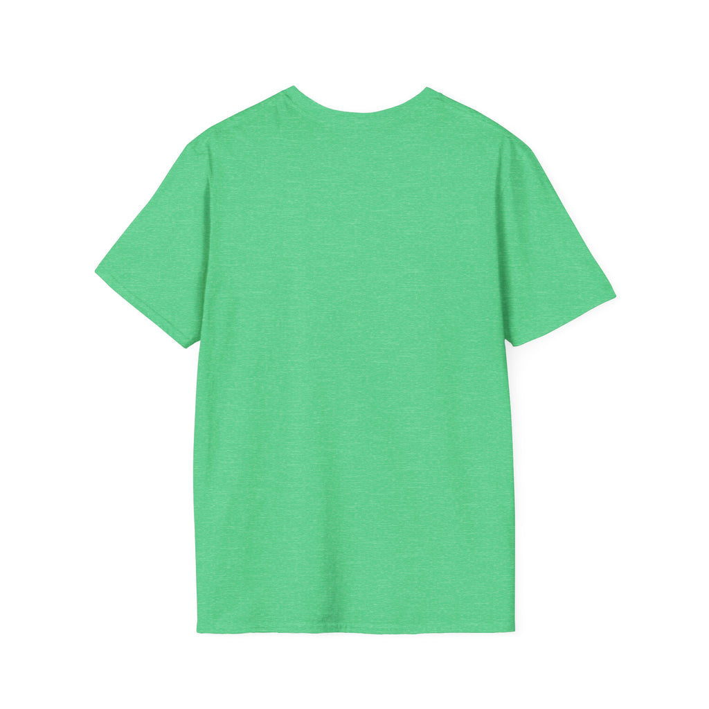 Chasing Life & Moving Mountains T-Shirt — Retro Mountain Adventure Tee