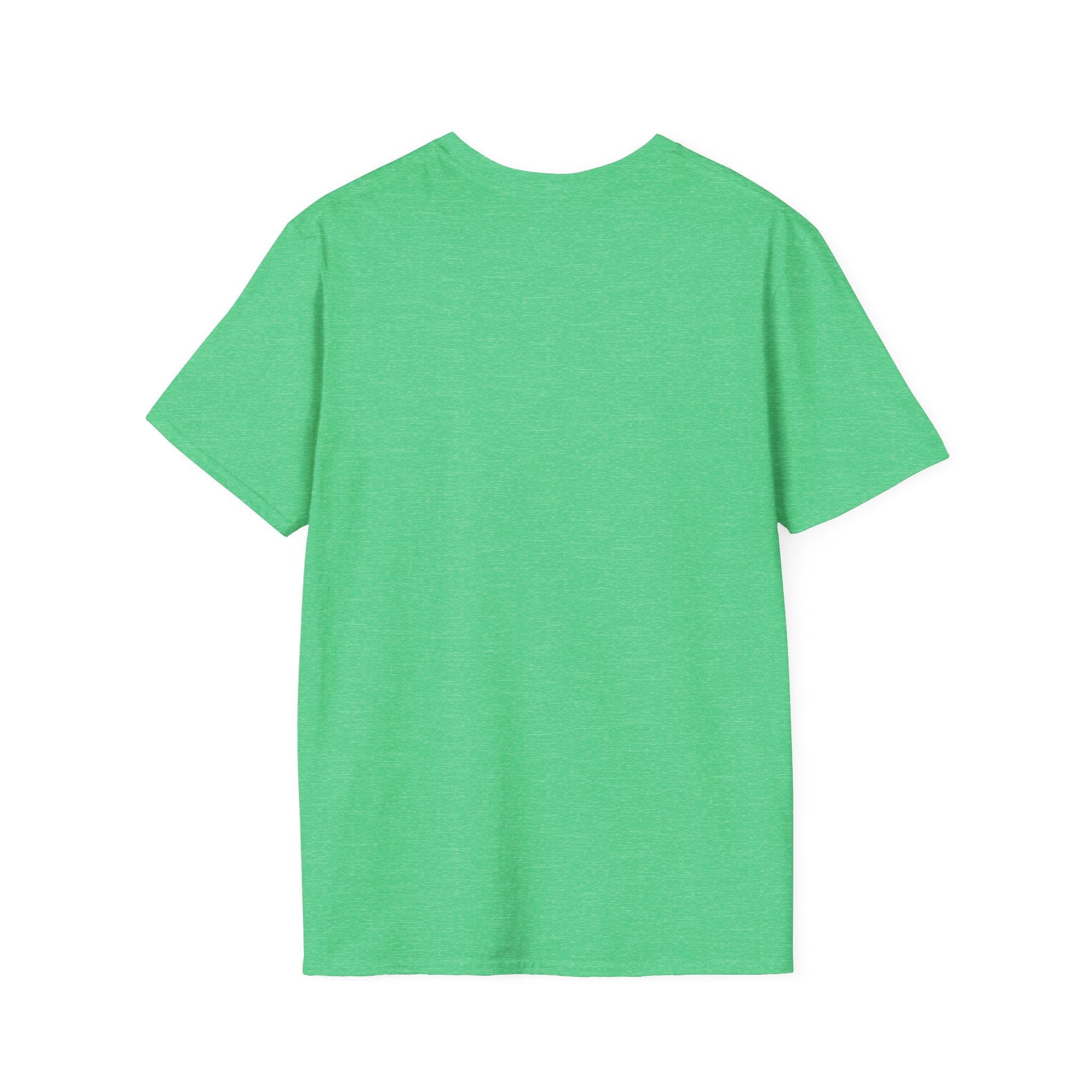 Chasing Life & Moving Mountains T-Shirt — Retro Mountain Adventure Tee