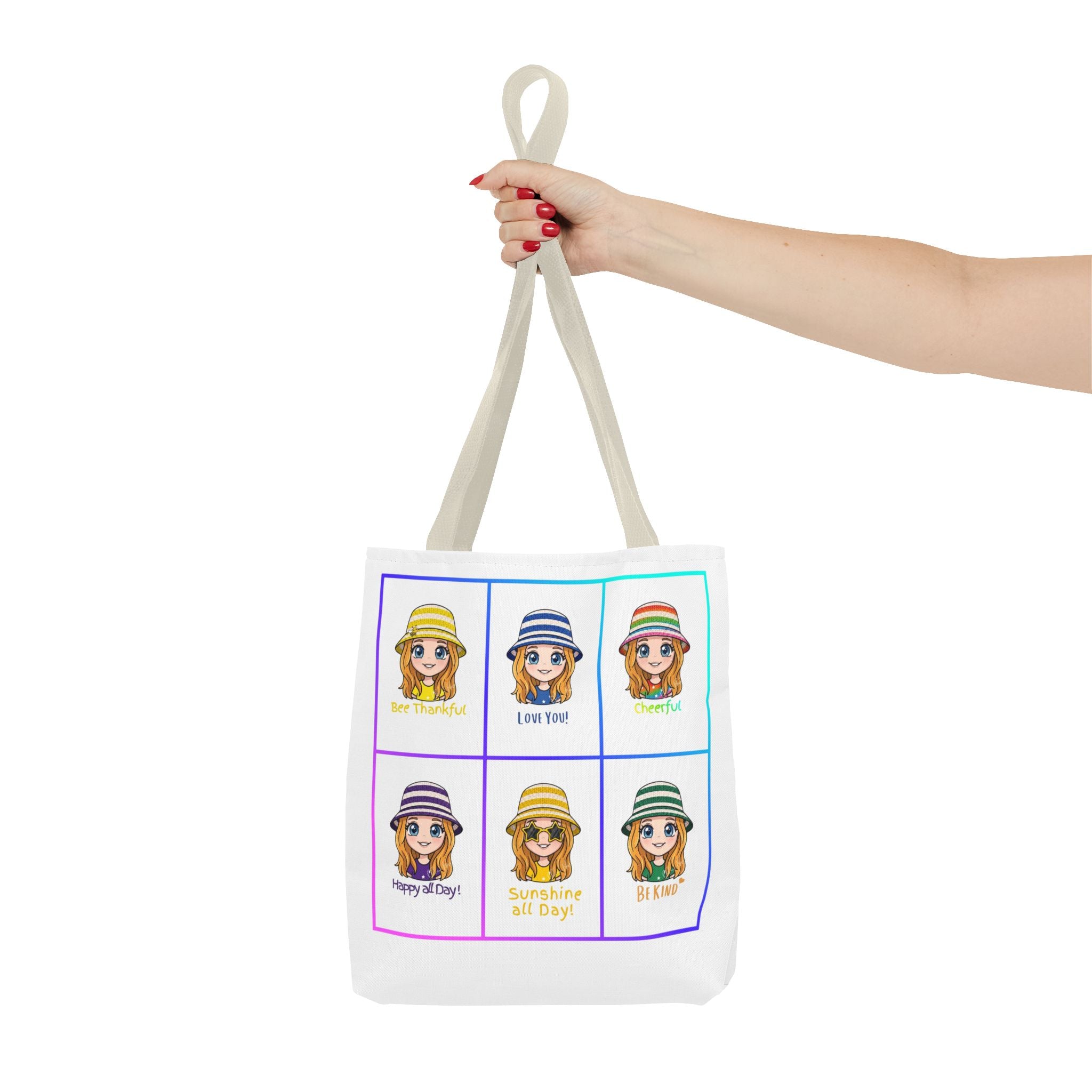 Tote Bag (AOP)