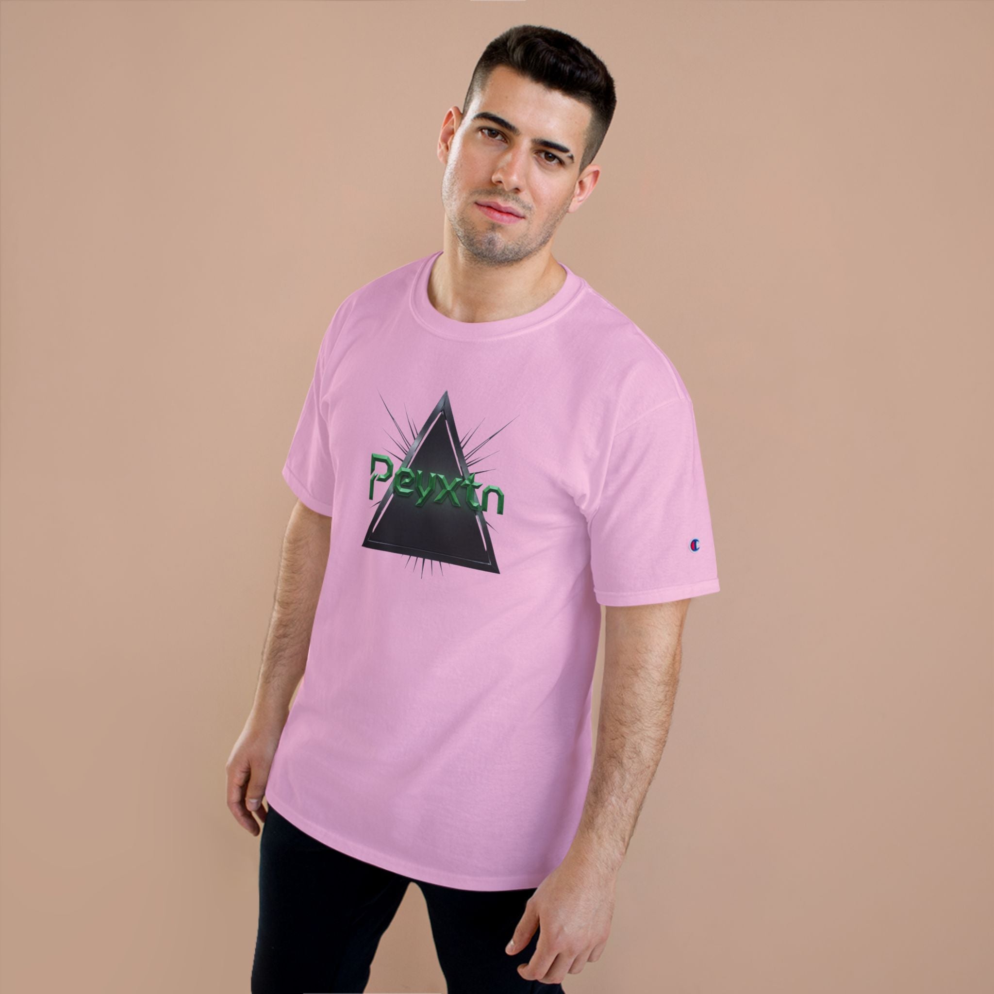 Champion T-Shirt
