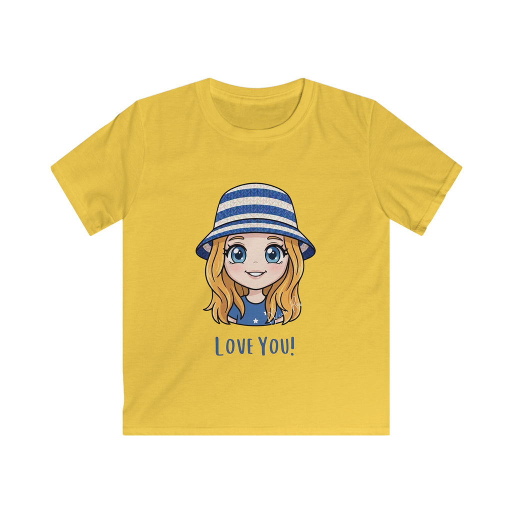 Love You! T-Shirt