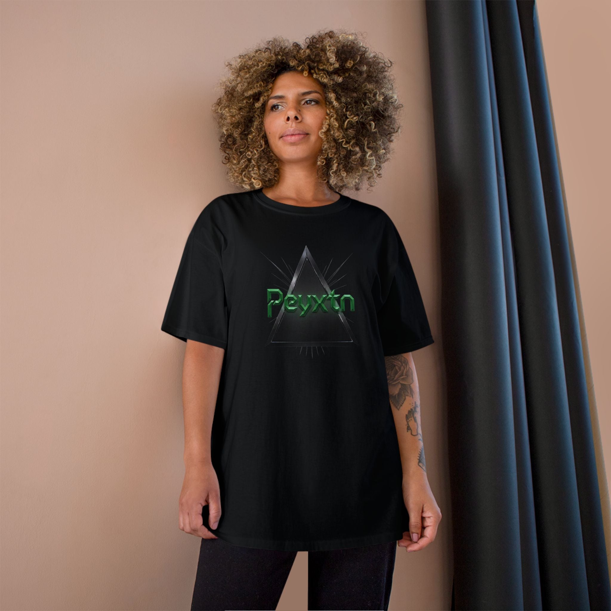 Champion T-Shirt