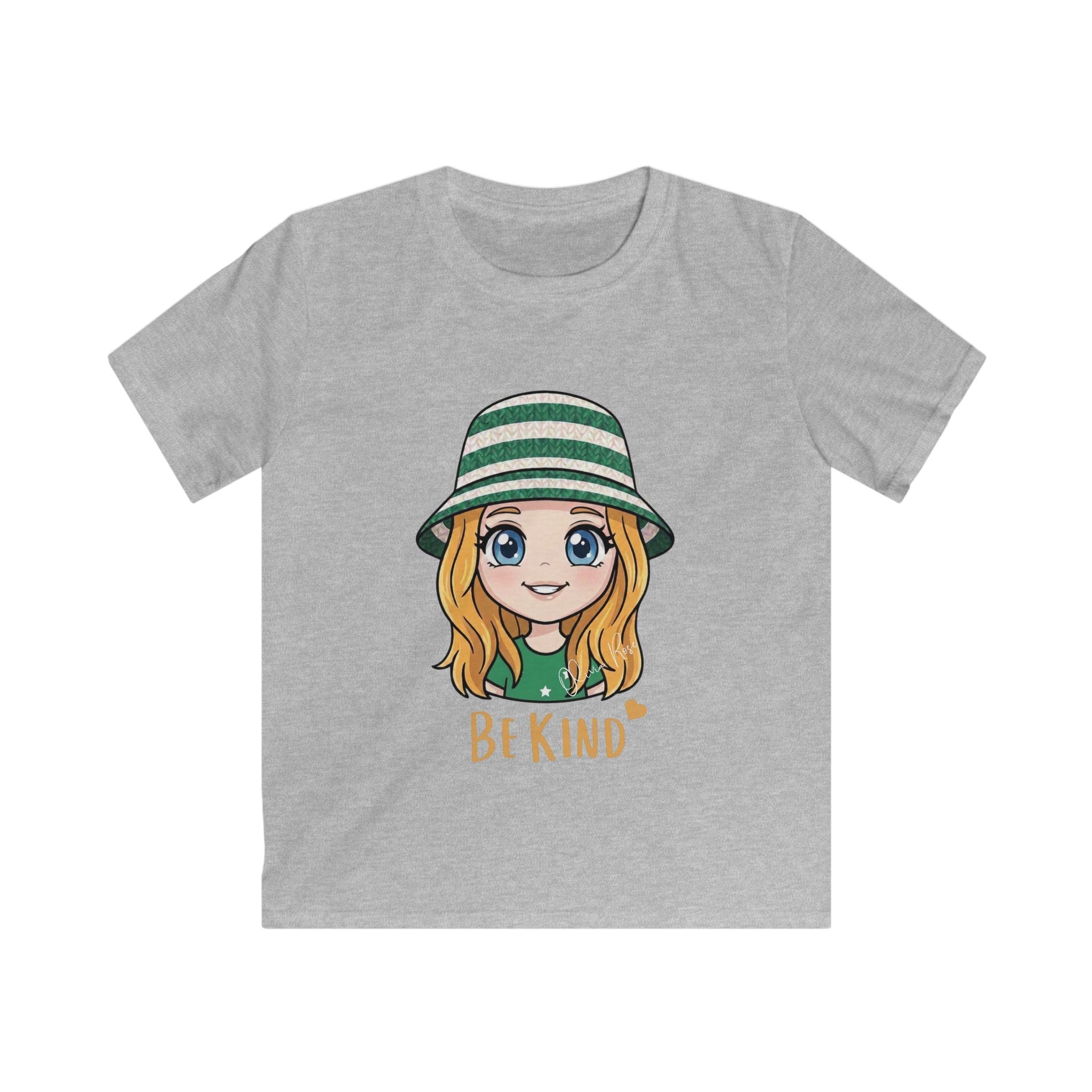 Be Kind - T-Shirt