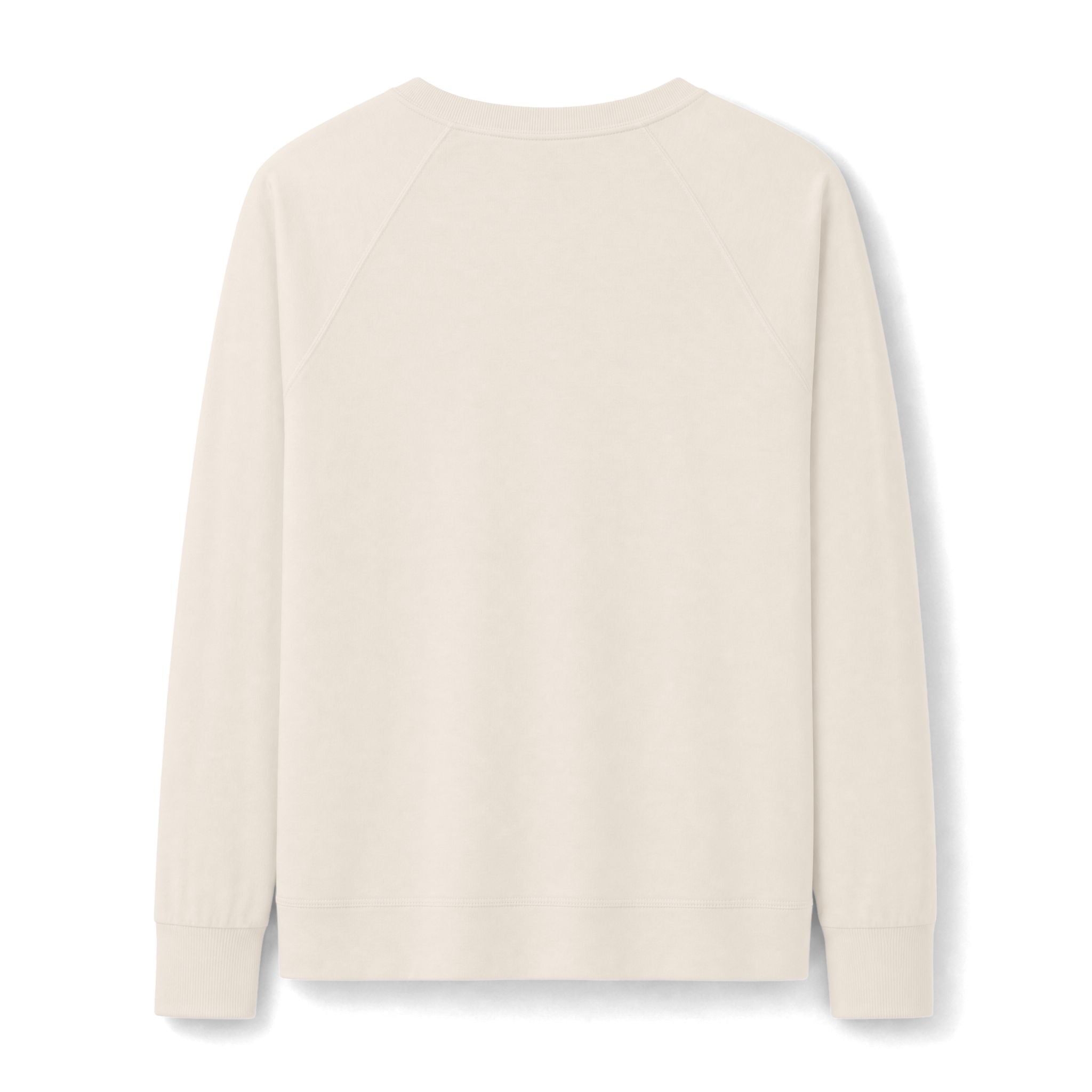 Women's Featherweight French Terry Long Sleeve Crewneck
