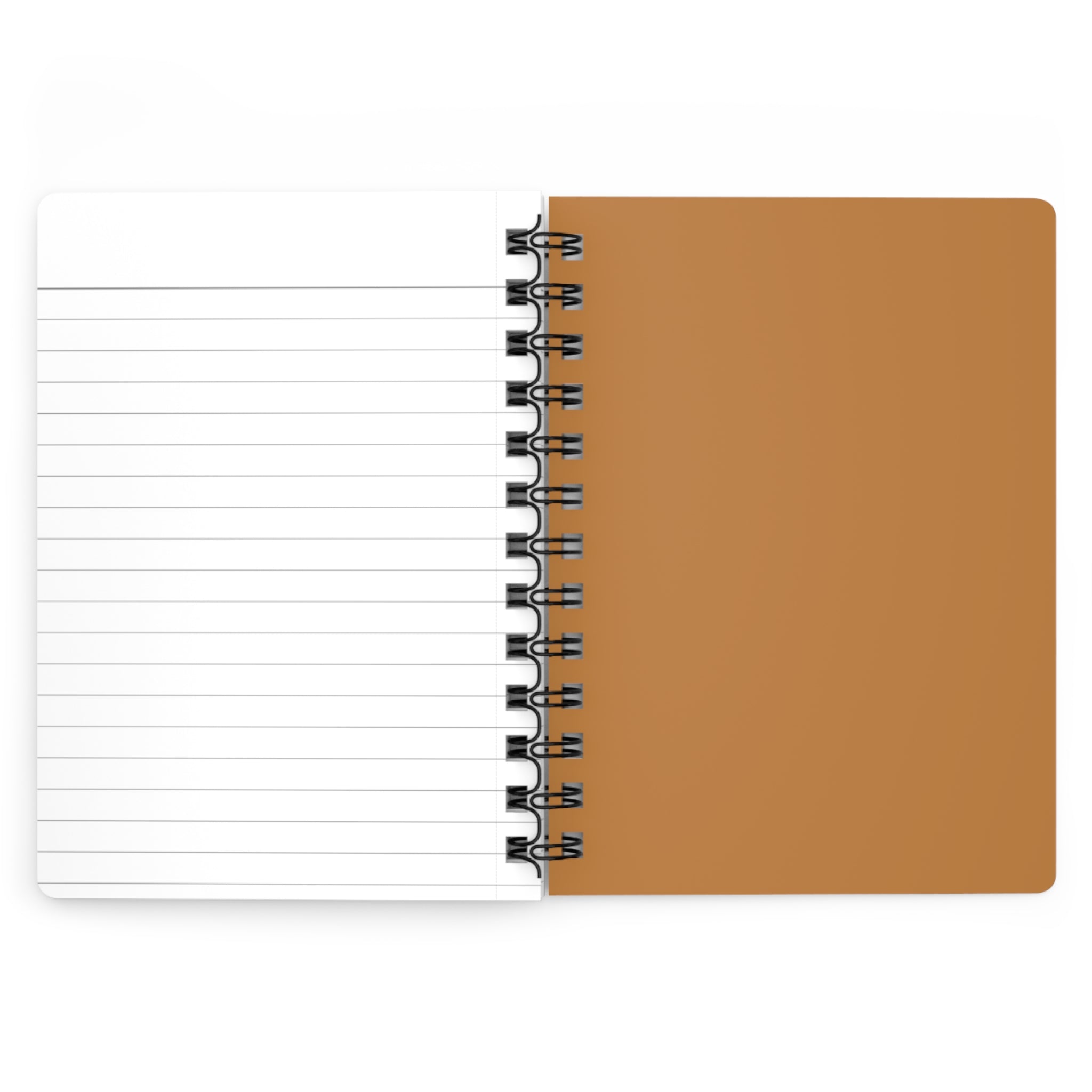 Spiral Bound Journal