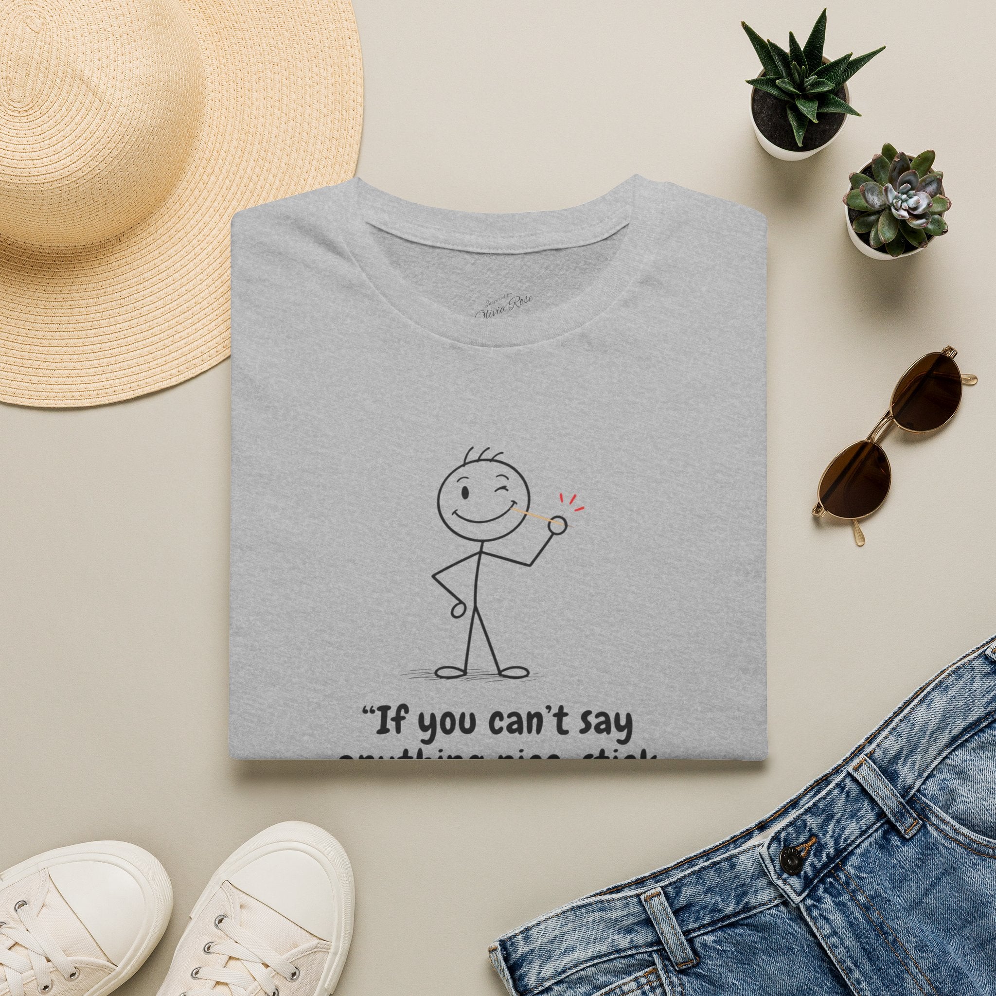 Real Life Collection - Unisex T‑Shirt