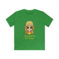 Youth - Sunshine All Day T-Shirt