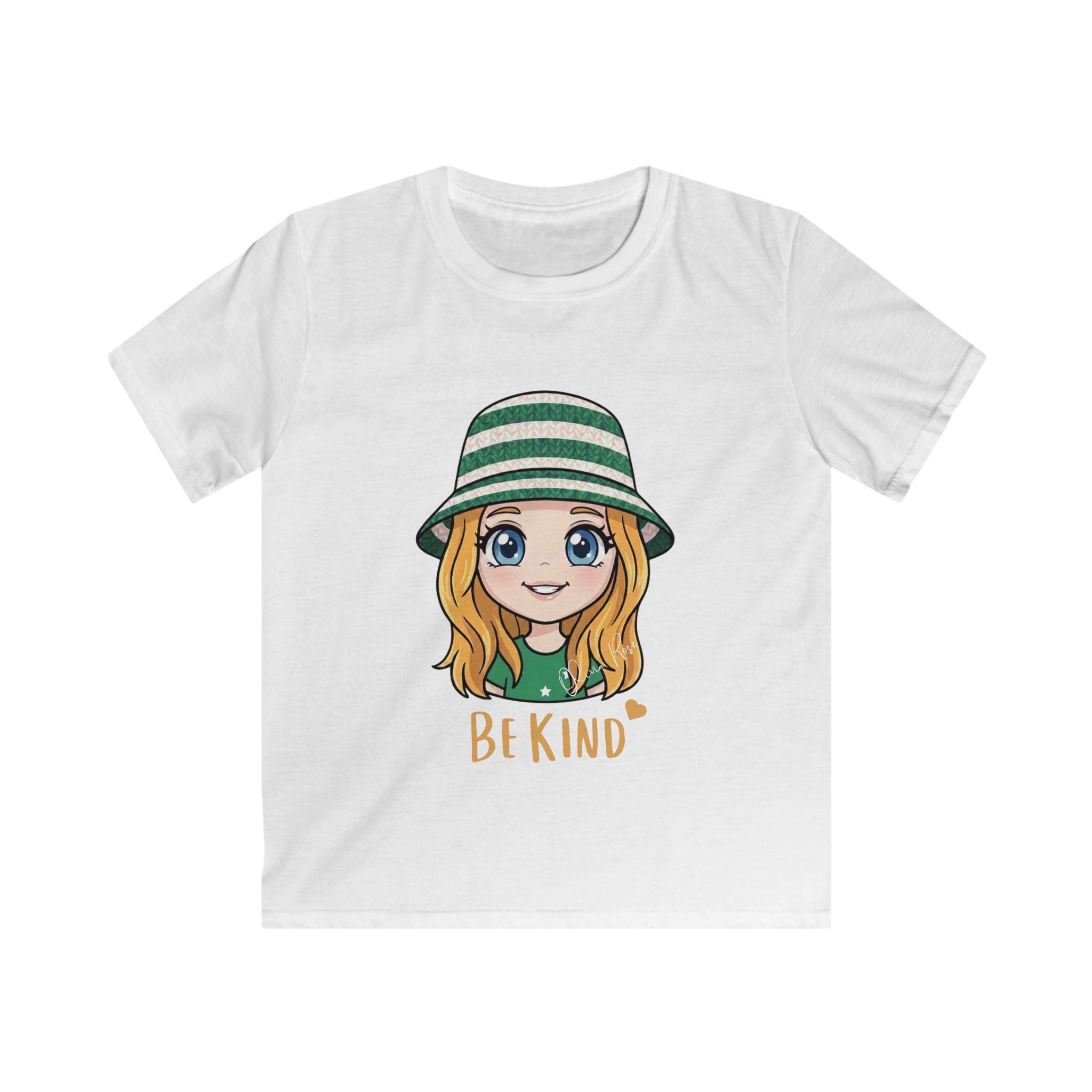 Be Kind - T-Shirt
